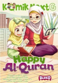 Happy Al-Quran