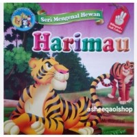 Harimau