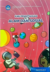 ILMU PENGETAHUAN ALAM DAN SOSIAL Kelas VI