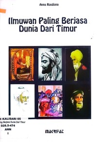 ILMUWAN PALING BERJASA DUNIA DARI TIMUR