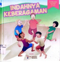 Indahnya Keberagaman