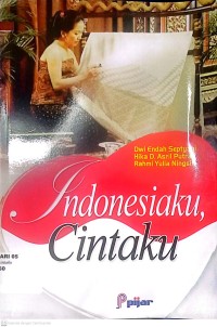 Indonesiaku Cintaku