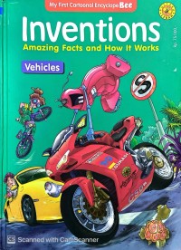 Inventions : Amazing Fact and How It Works