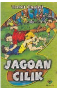 Image of Jagoan Cilik