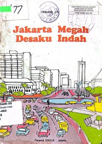 Jakarta Megah Desaku Indah