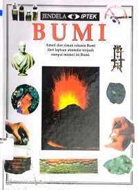 JENDELA IPTEK : BUMI