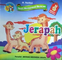 Jerapah