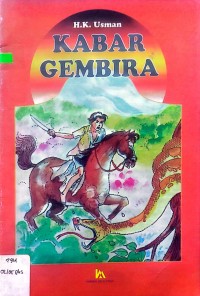 KABAR GEMBIRA