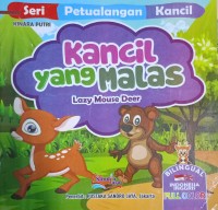 Kancil yang Malas