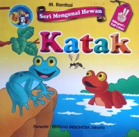 Katak