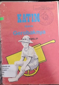 Katim Dan Gerobaknya