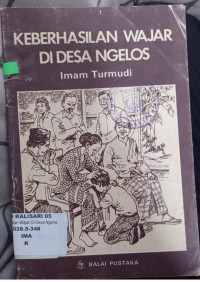 Keberhasilan Wajar Di Desa Ngelos