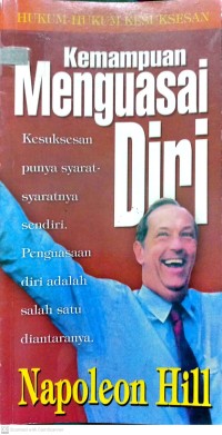 Kemampuan Menguasai Diri
