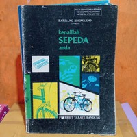 Kenalilah Sepeda anda