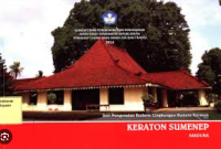 Keraton Sumenep Madura