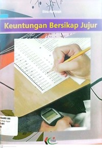 Keuntungsn Bersikap Jujur