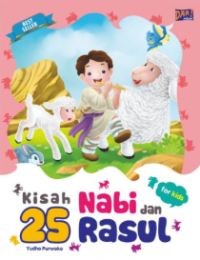 Kisah 25 Nabi & Rosul