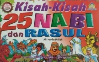 Kisah-kisah 25 Nabi dan Rasul