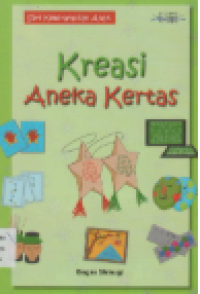 Kreasi Aneka Kertas
