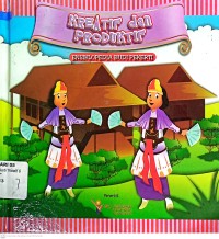 Image of Kreatif dan Produktif