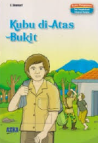 Kubu di Atas Bukit