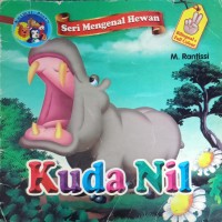 Kuda Nil