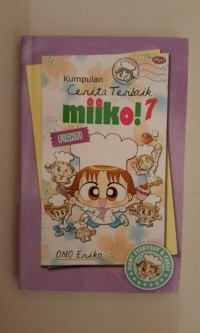 Kumpulan Cerita Terbaik Miiko! : 7