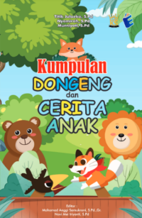Kumpulan Dongen dan Cerita Anak