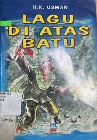 Lagu Di Atas Batu