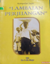 LAMBAIAN PERJUANGAN