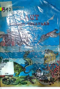 Laut Sumber Kekayaan