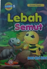 Lebah dan Semut