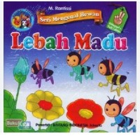 Lebah Madu