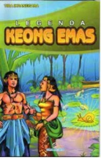 LEGENDA KEONG MAS