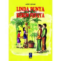 LINDA PUNYA KEBUN PEPAYA