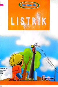 Listrik