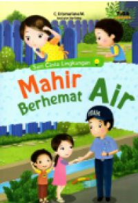 Image of Mahir Berhemat Air