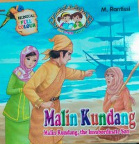 Malin Kundang
