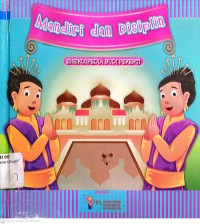 Mandiri dan Disiplin
