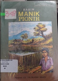 Manik Pionir