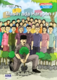 Masih ada Harapan