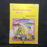 Mendayagunakan Ikan