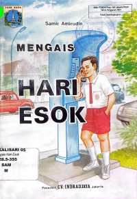 MENGAIS HARI ESOK
