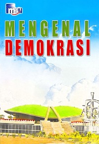 MENGENAL DEMOKRASI