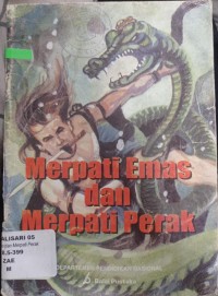 Merpati Emas dan Merpati Perak