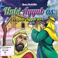 Nabi Ayyub as