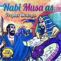 Nabi Musa as.