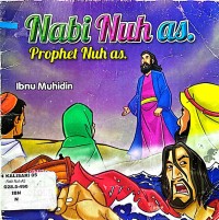 Nabi Nuh as
