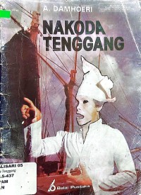 NAKODA TENGGANG