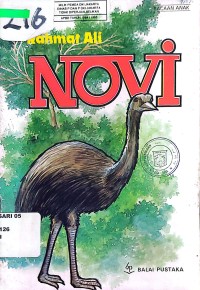 NOVI